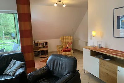 Ferienwohnung am Strand