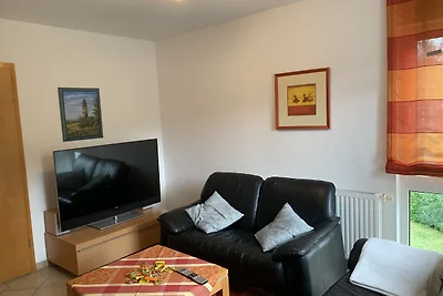 Ferienwohnung am Strand