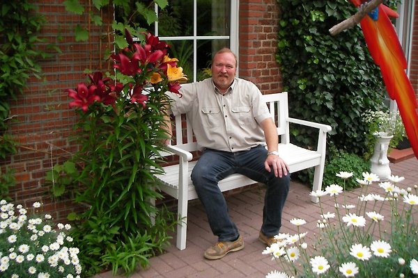 Herr I. Wessel Herr I. Wessel