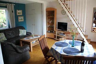 Maison de vacances LE BOIS