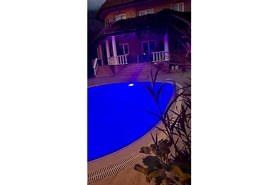 Casa di vacanza "VILLA GÖYNÜK