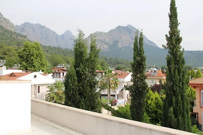 Casa di vacanza "VILLA GÖYNÜK