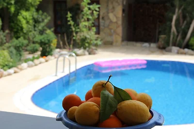 Casa di vacanza "VILLA GÖYNÜK