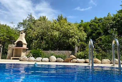 Casa di vacanza "VILLA GÖYNÜK