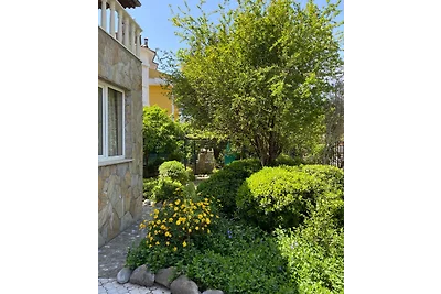 Casa di vacanza "VILLA GÖYNÜK