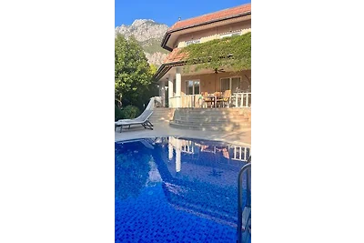 Casa di vacanza "VILLA GÖYNÜK