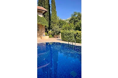 Casa di vacanza "VILLA GÖYNÜK