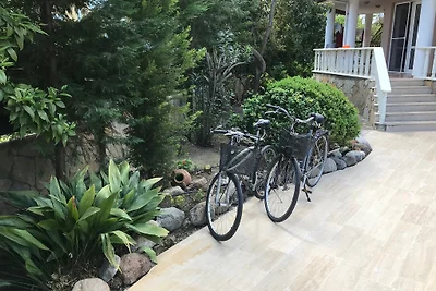 Casa di vacanza "VILLA GÖYNÜK