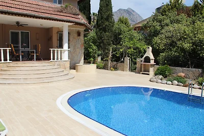Casa di vacanza "VILLA GÖYNÜK