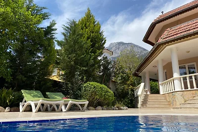 Casa di vacanza "VILLA GÖYNÜK