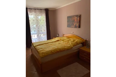Casa di vacanza "VILLA GÖYNÜK
