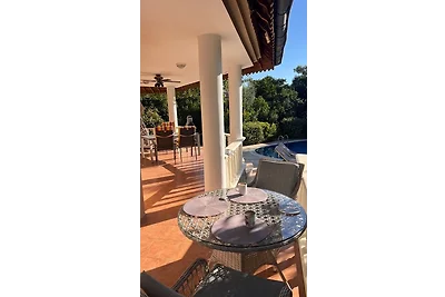 Casa di vacanza "VILLA GÖYNÜK