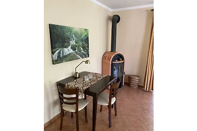 Casa di vacanza "VILLA GÖYNÜK