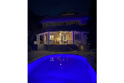 Casa di vacanza "VILLA GÖYNÜK