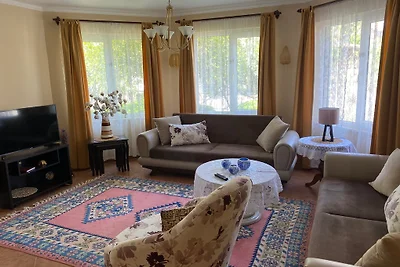 Casa di vacanza "VILLA GÖYNÜK
