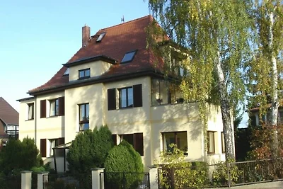 Ferienwohnung in Weimar