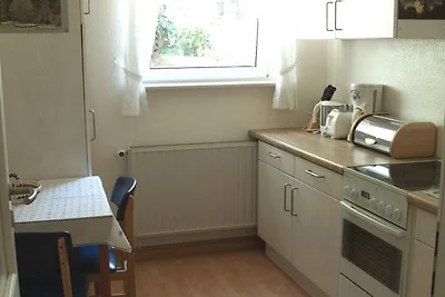 Ferienwohnung in Weimar