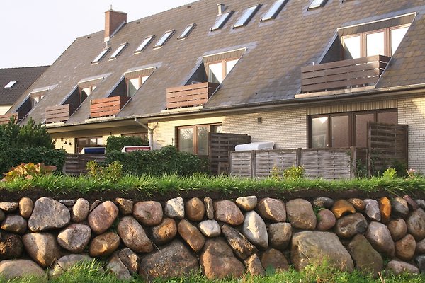 Ferienhäuser & Ferienwohnungen Auf Sylt Mieten