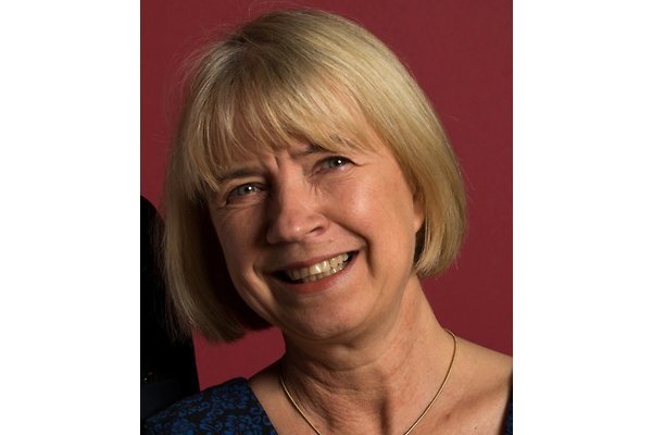 Frau S. Rosowski Frau S. Rosowski