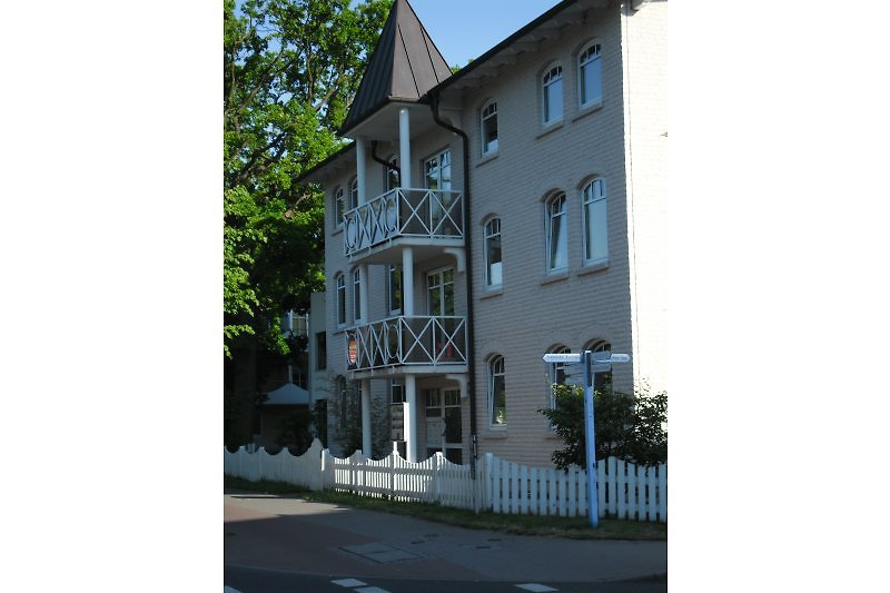 Villa Kranich