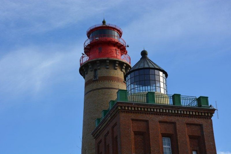 Lighthouse Cape Arkona