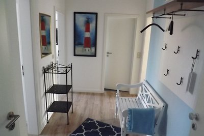 Apartament Villa Crane