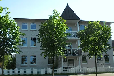 Villa Crane