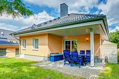 Zinnowitz-Paradies Möskenweg