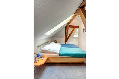 Zinnowitz-Paradies Möskenweg