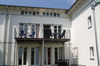 Zinnowitz-Paradies am Wald