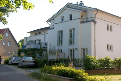 Zinnowitz-Paradies am Wald