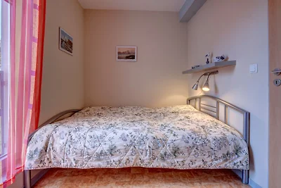 Villa Isabella - Haus 2 Ambiente
