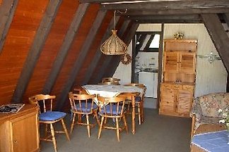 Ferienhaus am Bodensee
