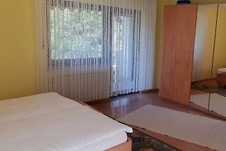 gezellige grote vakantiewoning