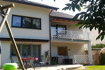 Ferienwohnung Maingrund