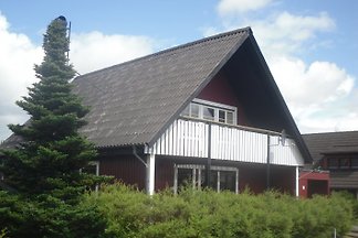 Komfortables Einfamilienhaus