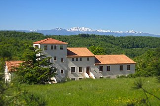 Domaine La Flotte