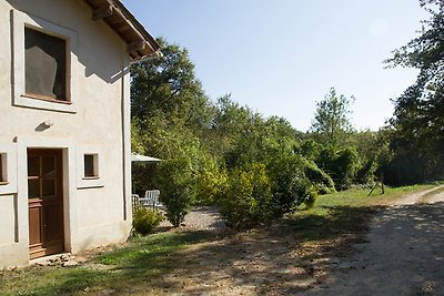La Maisonnette