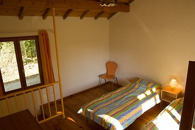 La Maisonnette