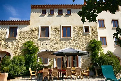 Domaine La Flotte Syrah