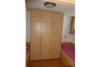 Haus Iderhoff -  Fewo-Neptun WHG 50