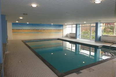 Haus Iderhoff -  Fewo-Neptun WHG 50