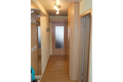Haus Iderhoff -  Fewo-Neptun WHG 50