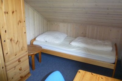 Ferienhaus Wildgans 