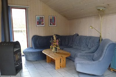 Ferienhaus Wildgans 