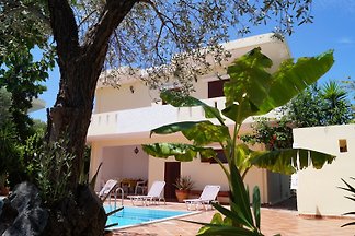 Ferienhaus Hera