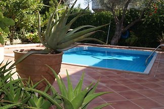 Holiday home Villa Aphrodite