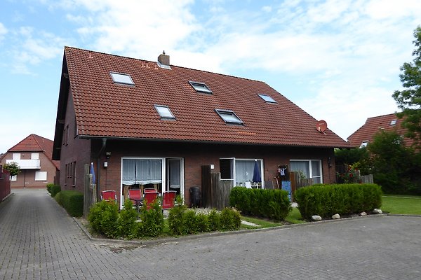 Ferienwohnung Norddeich