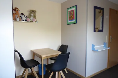 Ferienwohnung Rudolf Lutz