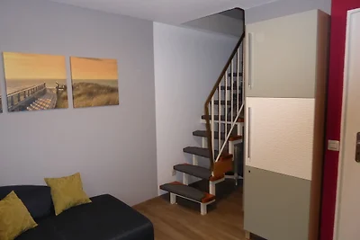 Ferienwohnung Rudolf Lutz